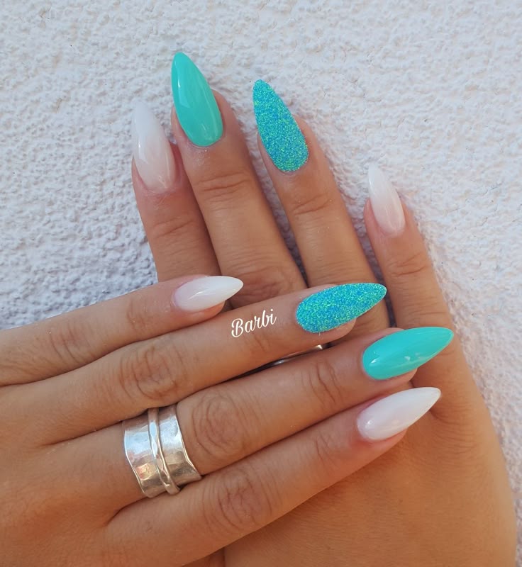manicure risskov